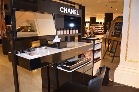 chanel makeup counter 33406|CHANEL Makeup .